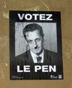 Mélenchon à La Dépêche : “s’attaquer à Marine Le Pen, c’est s’attaquer à Sarkozy”