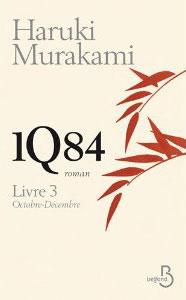 Les trois livres de la semaine : Murakami, Orsenna, Perec