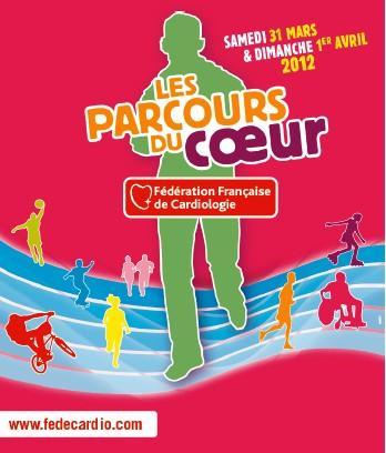 parcours du coeur santé parcours du coeur santé