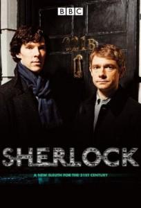 Sherlock, la série
