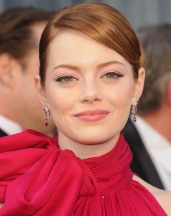 Oscars 2012… Les plus belles robes et maquillages!