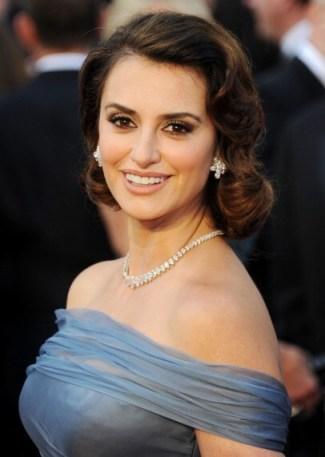 Oscars 2012… Les plus belles robes et maquillages!