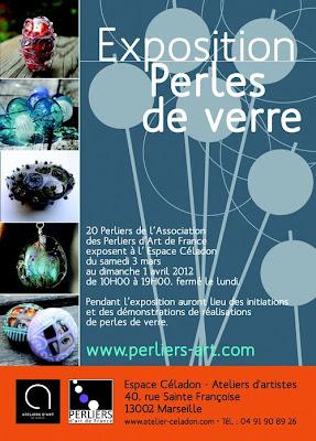 Exposition à Marseille