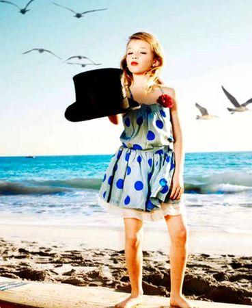 mode-fille-enfant-ete-2012