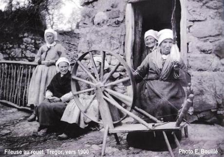 Etienne Bouillé Le pittoresque photographique, exposition d’Etienne Bouillé
