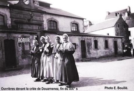 Etienne Bouillé Le pittoresque photographique, exposition d’Etienne Bouillé