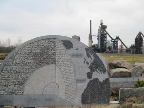 Les premiers pas… au Jardin des Traces !