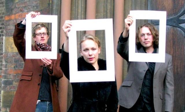 Les londoniens de Belleruche signent leur grand retour avec 