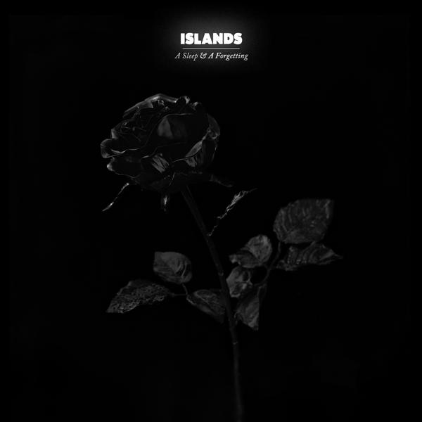 [Chronique] A Sleep & A Forgetting, remarquable quatrième album des canadiens de Islands