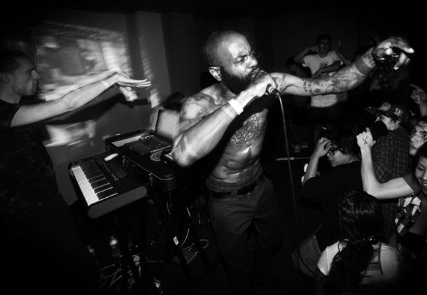 Death Grips – Get Got.