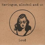 Meringue, alcohol and us, au menu de Gangan !