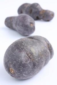 HTA: Manger des pommes de terre pour faire baisser sa tension  – Journal of Agricultural and Food Chemistry