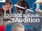 Journée Nationale l’AUDITION: mars 2012, l’occasion d’un bilan gratuit!