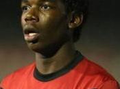 Pogba plus jamais départ