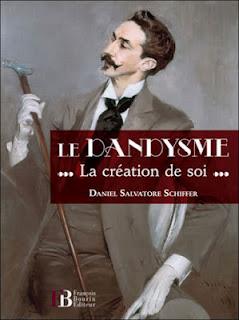 Le Dandysme, Daniel Salvatore Schiffer