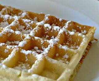 La meilleure recette de gaufres ! La meilleure recette de gaufres !