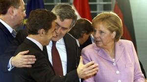 Le sommet de la Zone Euro est annulé suite aux réticences de l’Allemagne