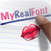 MyRealFont Pro mzl.bhkkutlx.75x75 65 Les bons plans gratuits du jour