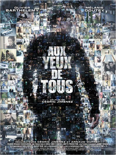 Critique Cinéma : Aux yeux de tous