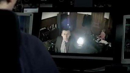 Critique Cinéma : Aux yeux de tous