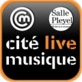 Cité de la Musique Live, plus de 100 heures de musiques gratuites
