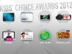 Laissez vos enfants voter pour les Kid’s Choice Awards avec l’application officielle