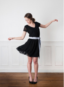 Image 13 L’atelier de couture : une mode éthique et engagée auprès des femmes !