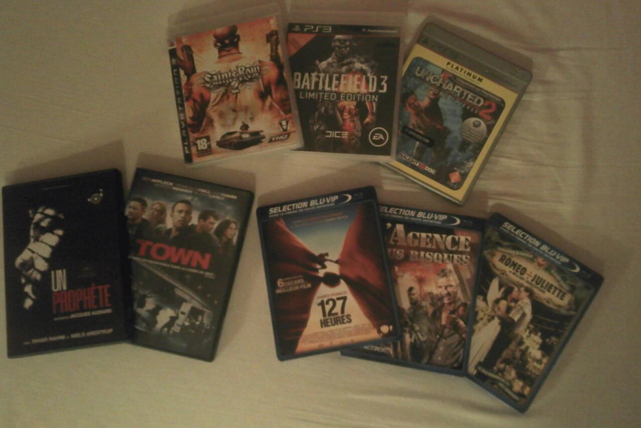 Les actus visuelles II