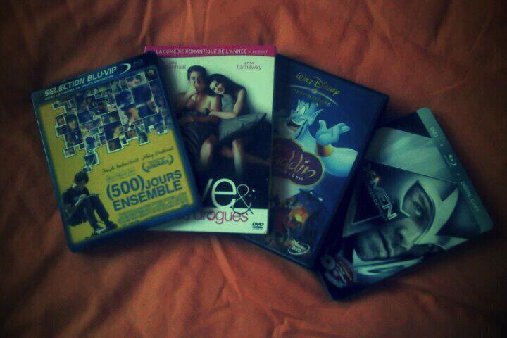 Les actus visuelles II