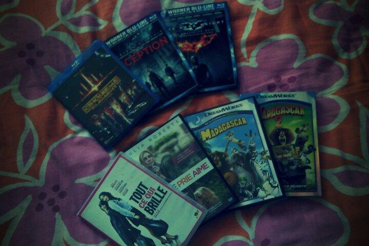 Les actus visuelles II