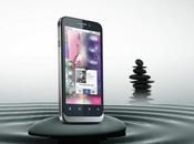 annonce PF112 WMC, Smartphone sous avec écran caméra