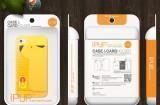 product 08 160x105 iPUP : une coque iPhone 4 pour transporter votre carte de crédit