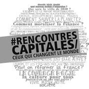 Les Rencontres Capitales J-1