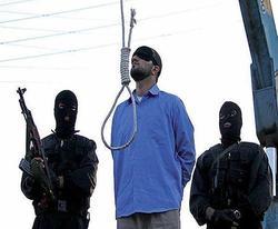 Iran : banalisation de la peine de mort