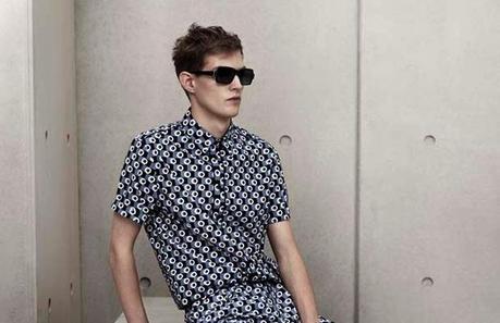 marni hm homme 51 Marni x H&M : le lookbook homme + les prix