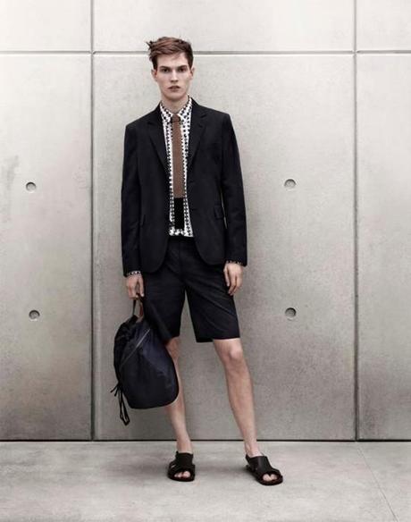 marni hm homme 2 551x700 Marni x H&M : le lookbook homme + les prix