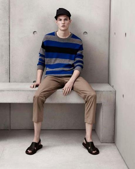 marni hm homme 4 557x700 Marni x H&M : le lookbook homme + les prix