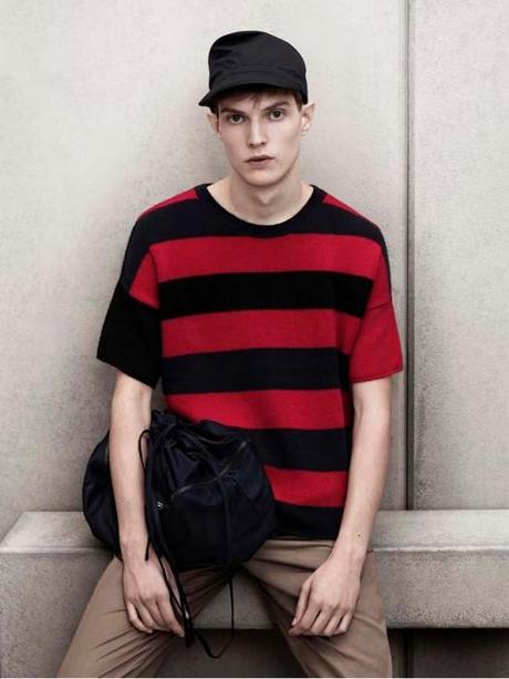 marni hm homme 9 525x700 Marni x H&M : le lookbook homme + les prix