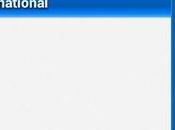 Avoir alertes direct pour sport Android avec Alarme Score