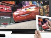 Apple disponible Mars avec l’iPad