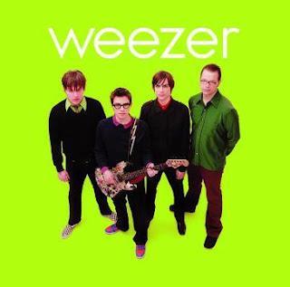 Le tube d'il y a dix ans : Weezer - Island In The Sun