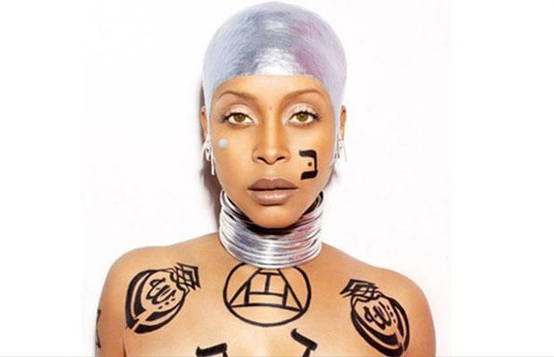 Badu interdite de show en Malaisie