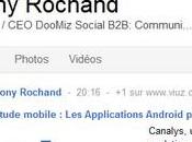 Interviews Community Manager Anthony Rochand DooMiz.com