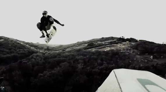 Diamond Supply Co. Commercial – PLG  !