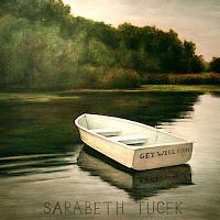 Disque : Sarabeth Tucek - Get Well Soon (2011)