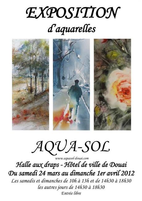 Aqua-Sol  – Salon 2012