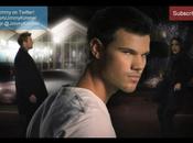 Taylor Lautner trailer Jimmy Kimmel Show Movie: Movie