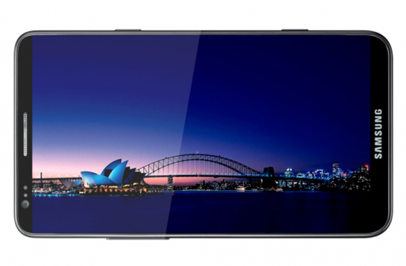 Une mini fiche technique du Galaxy SIII : 1.4GHz Quad-Core, écran full HD, 4G LTE … (rumeur)
