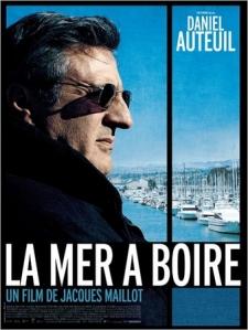 Cinéma : La mer à boire