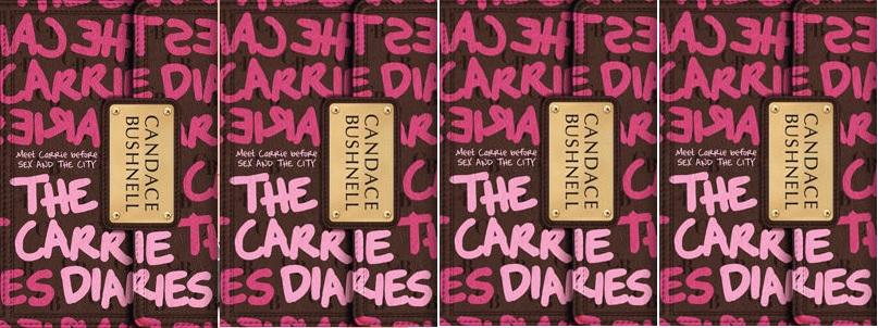 AnnaSophia Robb interprétera Carrie Bradshaw dans the Carrie Diaries !
